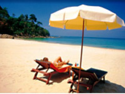 Resort Khaolak Sunset - Adults Only - Sha Extra