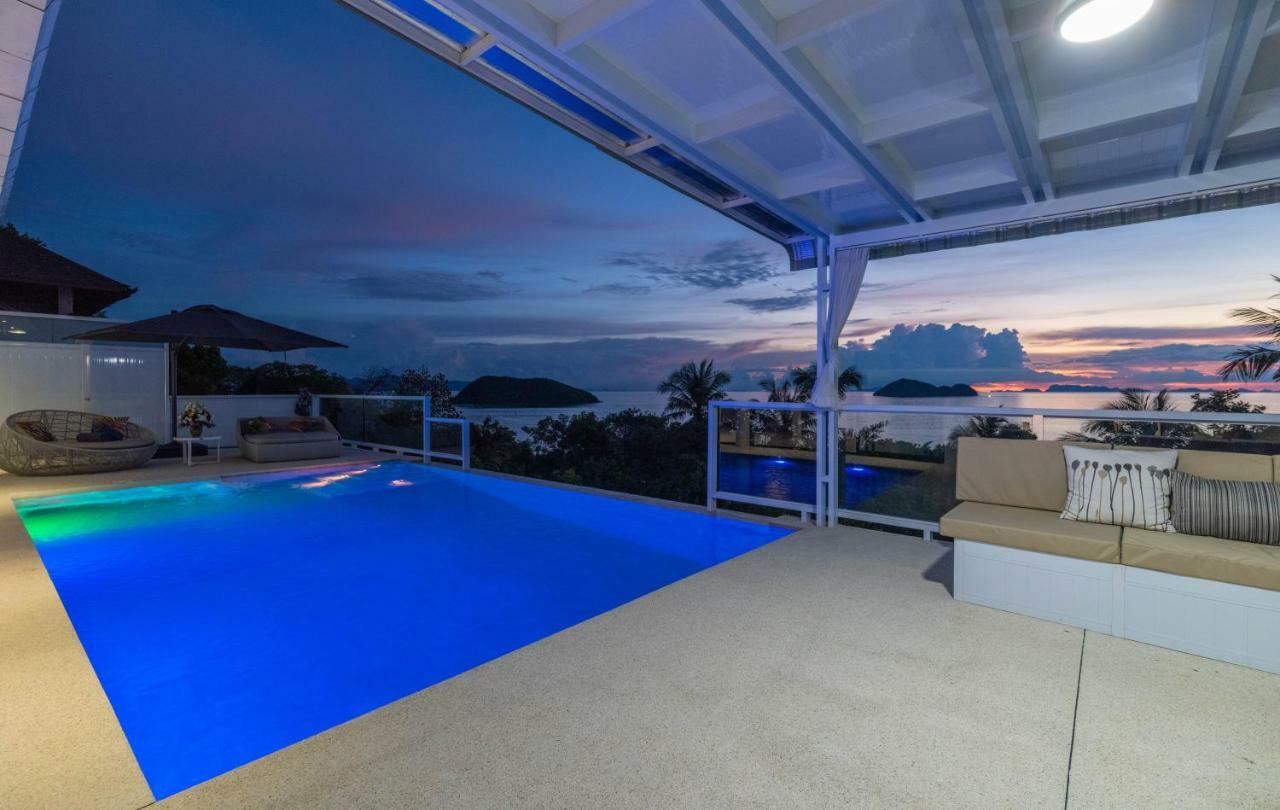 Sunset Paradise Ko Pha Ngan