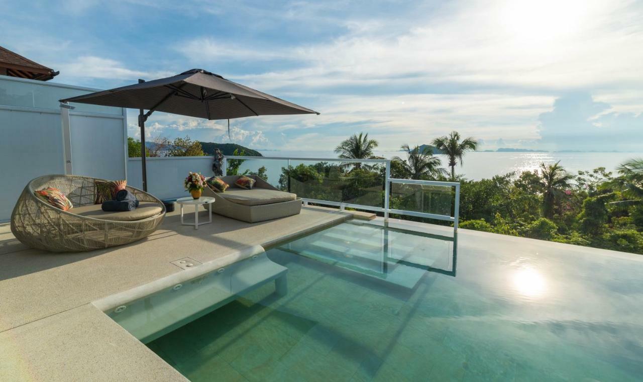 Villa Sunset Paradise *