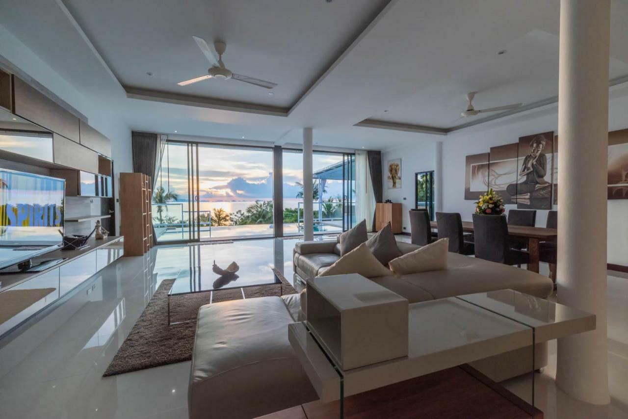 Villa Sunset Paradise