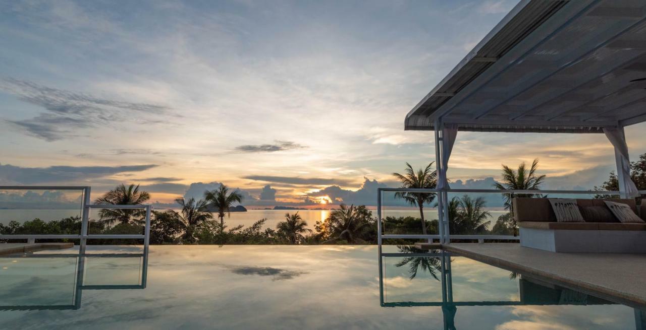 Sunset Paradise Villa Ko Pha Ngan
