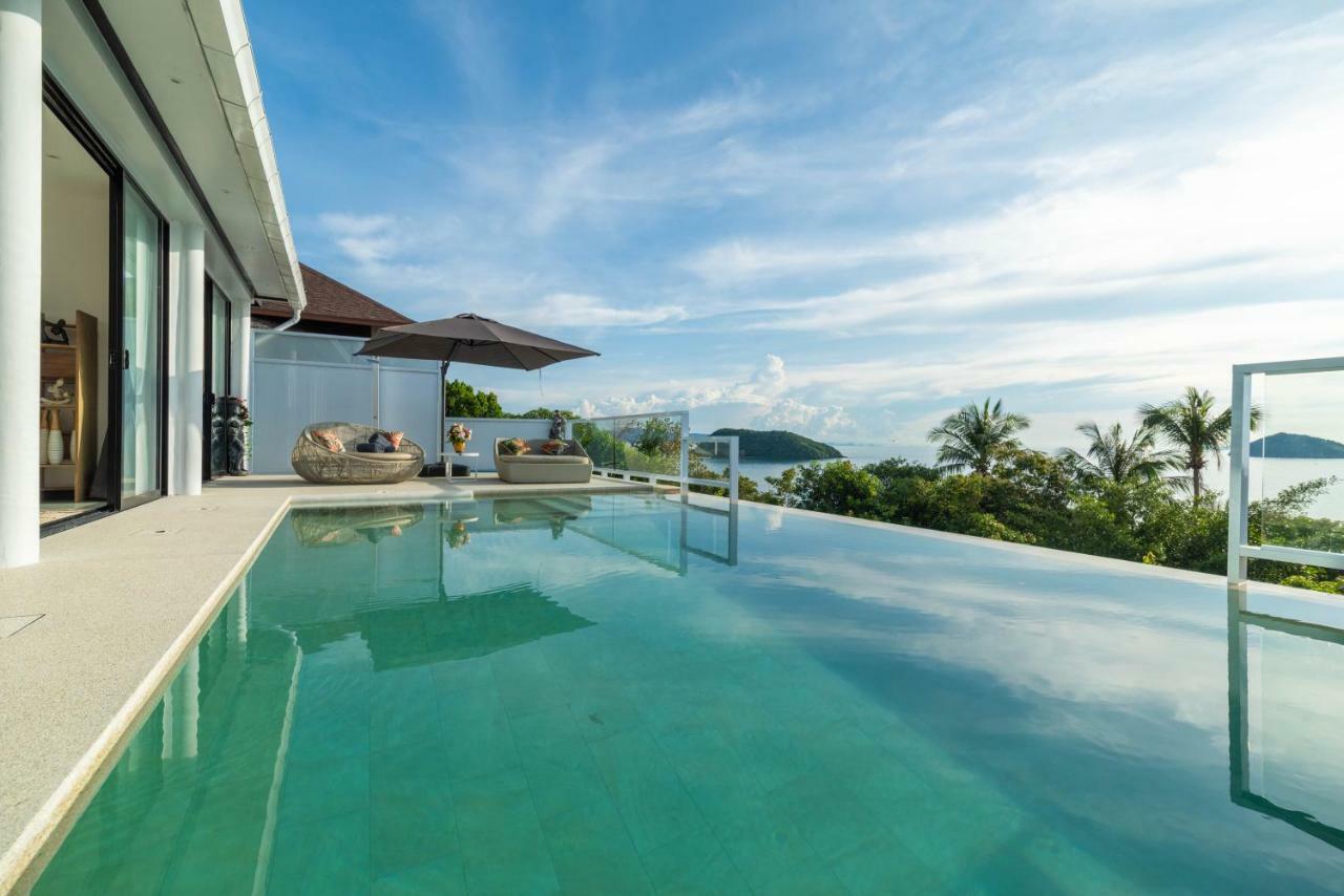 Sunset Paradise Villa Ko Pha Ngan