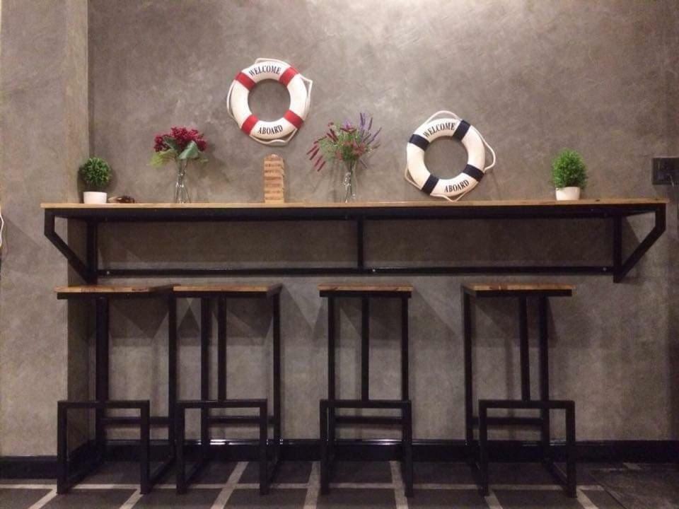 Lanta Chaolay Hostel *