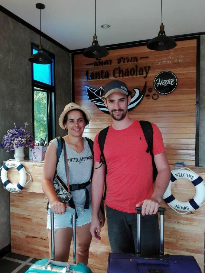 Hostel Lanta Chaolay Koh Lanta