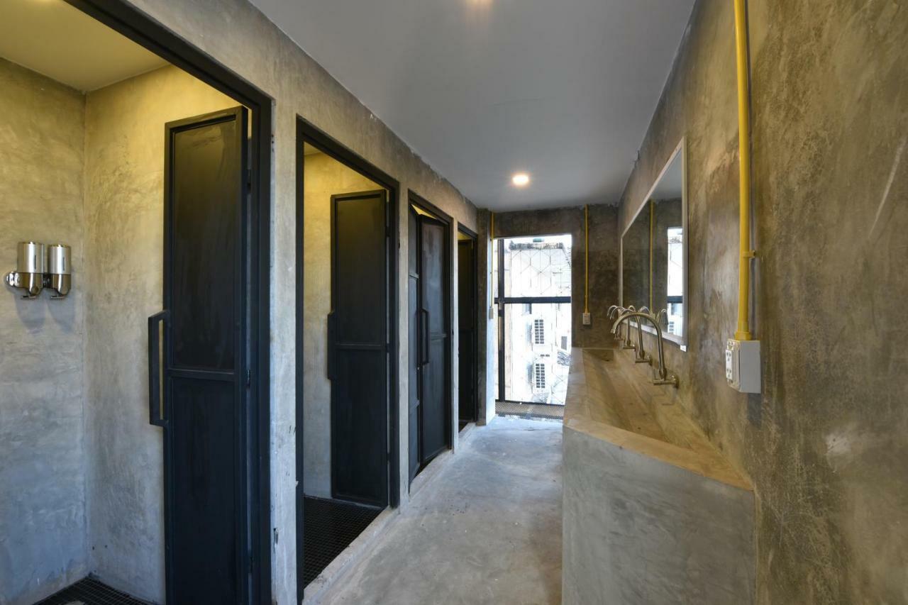 Hostel 248 Street