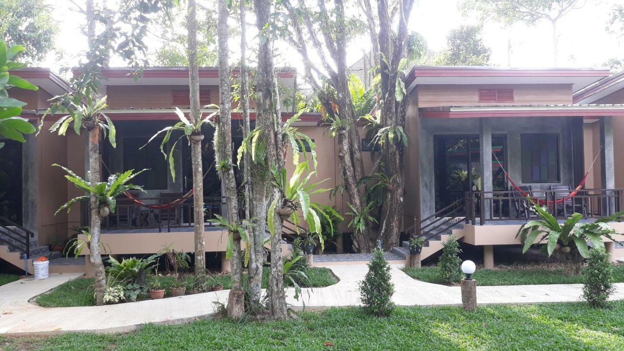 Fill - Feel @ Long Resort