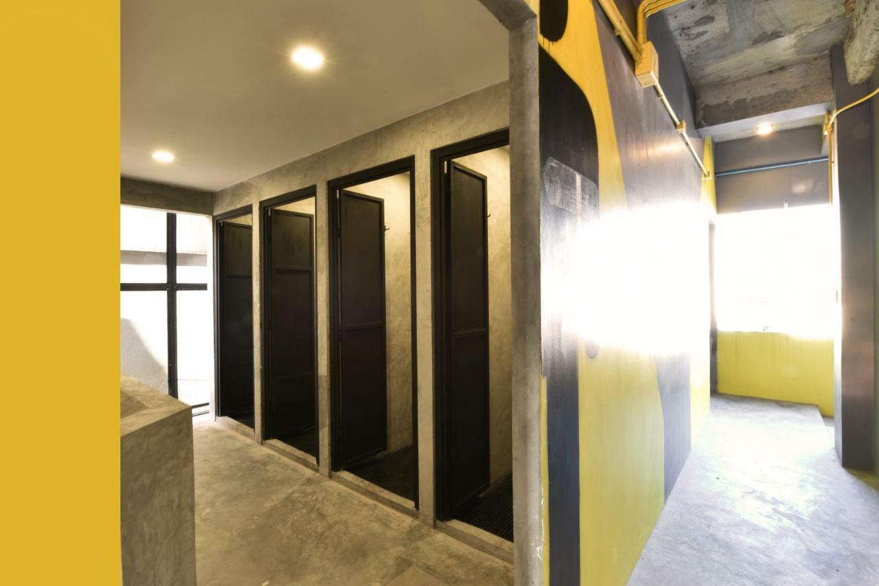 Hostel 248 Street