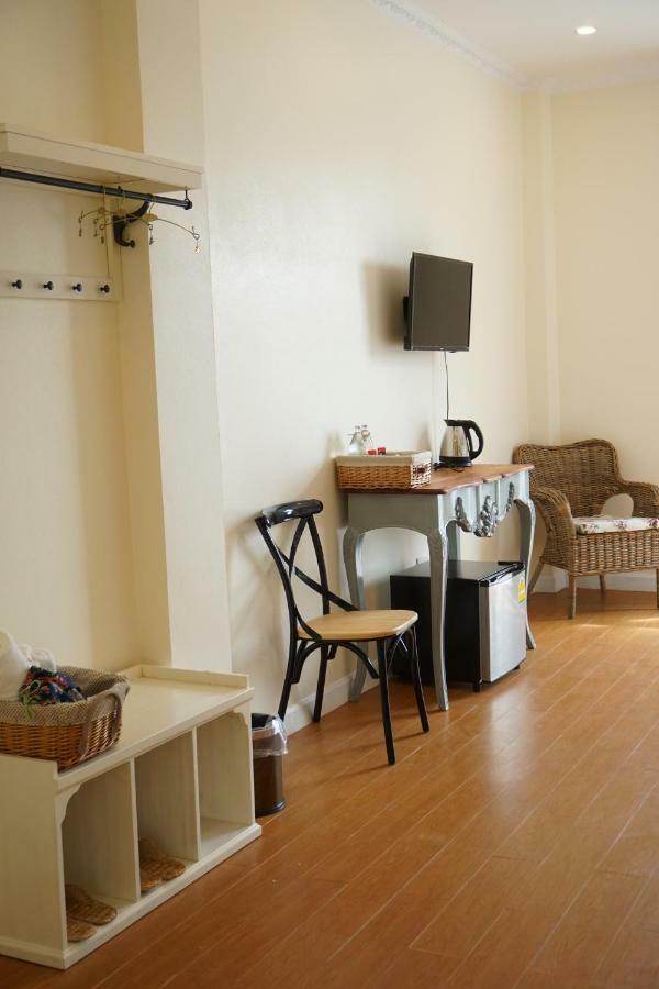 Bed & Breakfast Nai Suan 3*