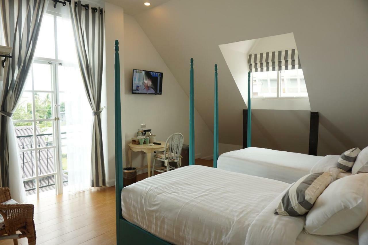 Bed & Breakfast Nai Suan