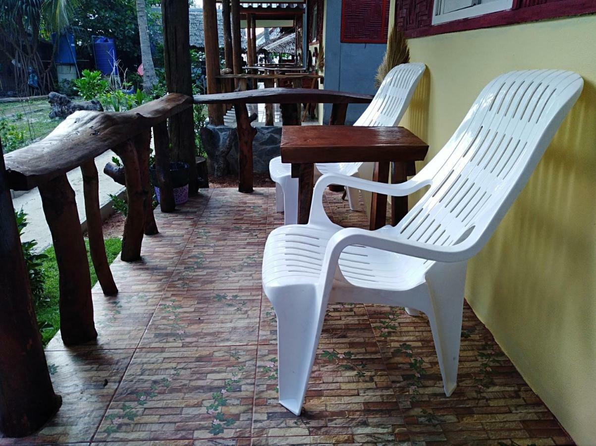 Relax House