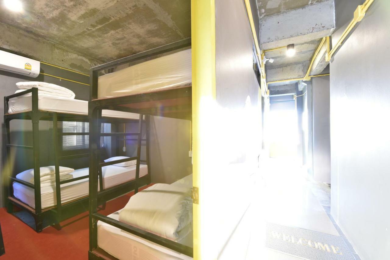 Hostel 248 Street Chiang Mai