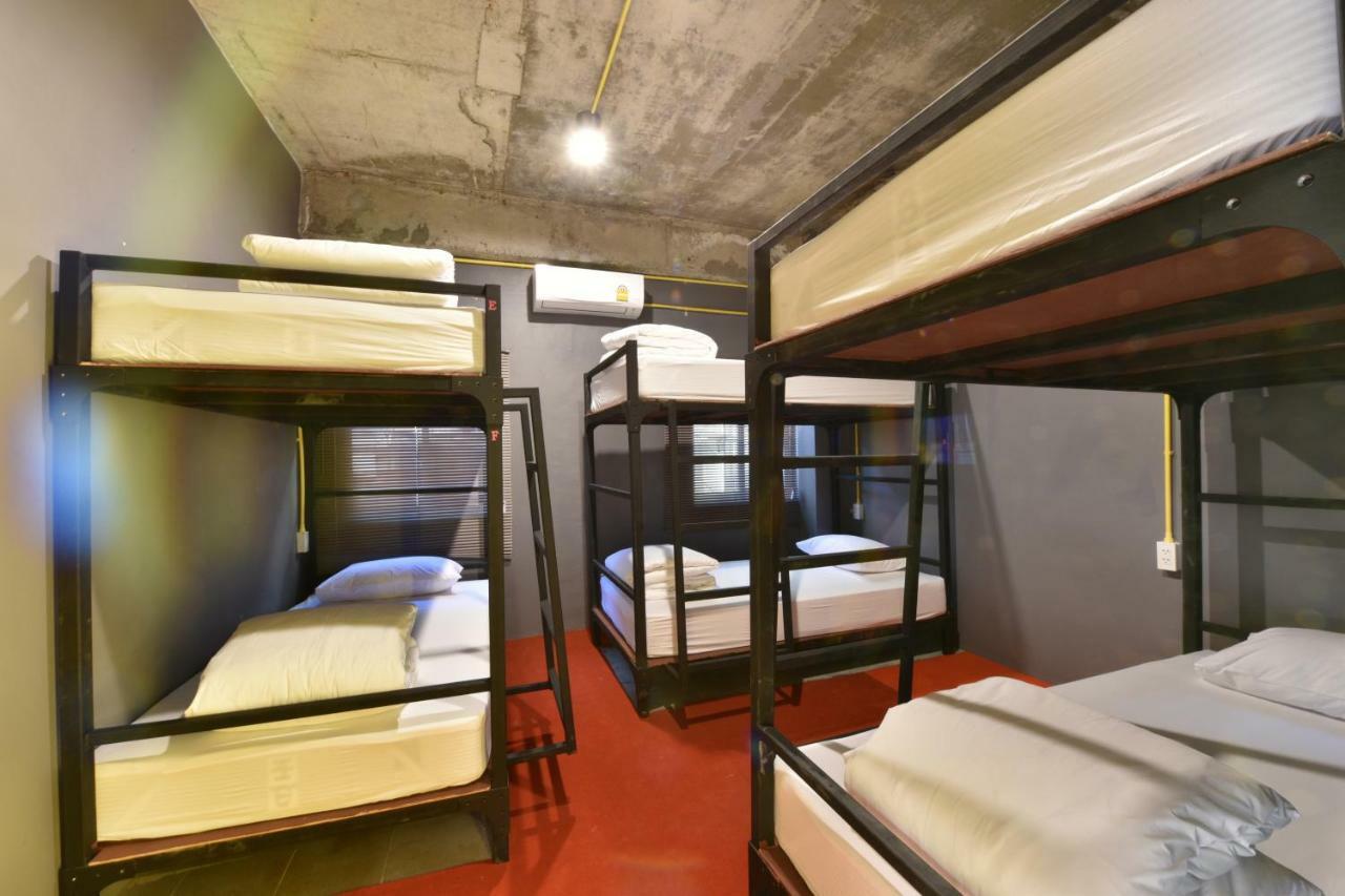 248 Street Hostel *