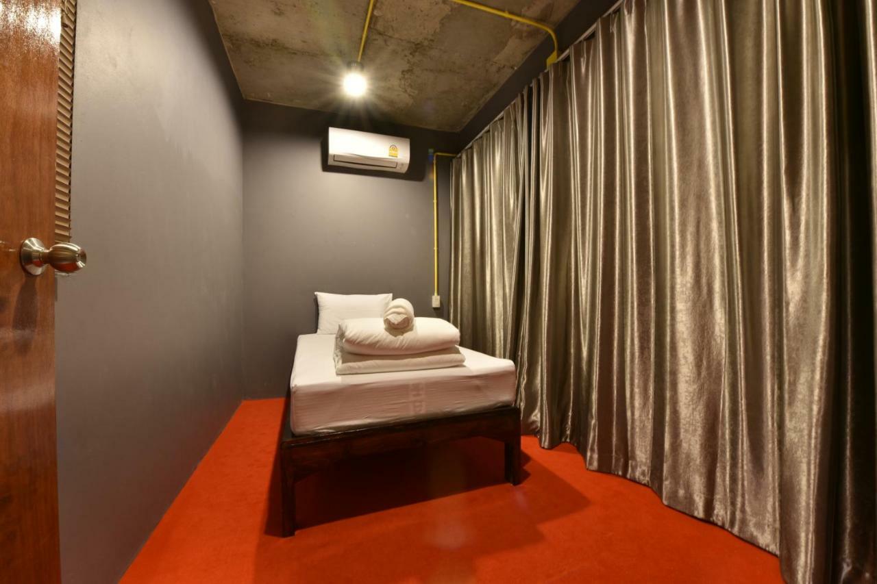 Hostel 248 Street *