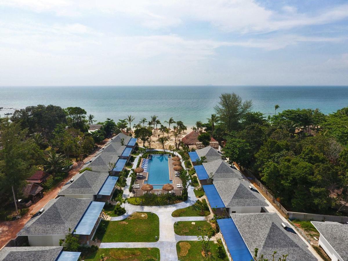 Lanta Casa Blanca Koh Lanta