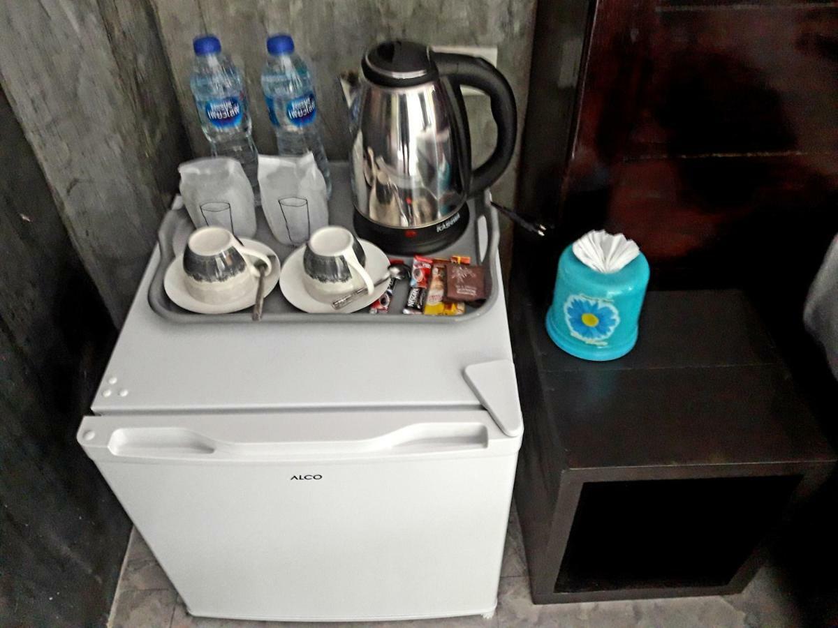 Lanta K Guest house 3*