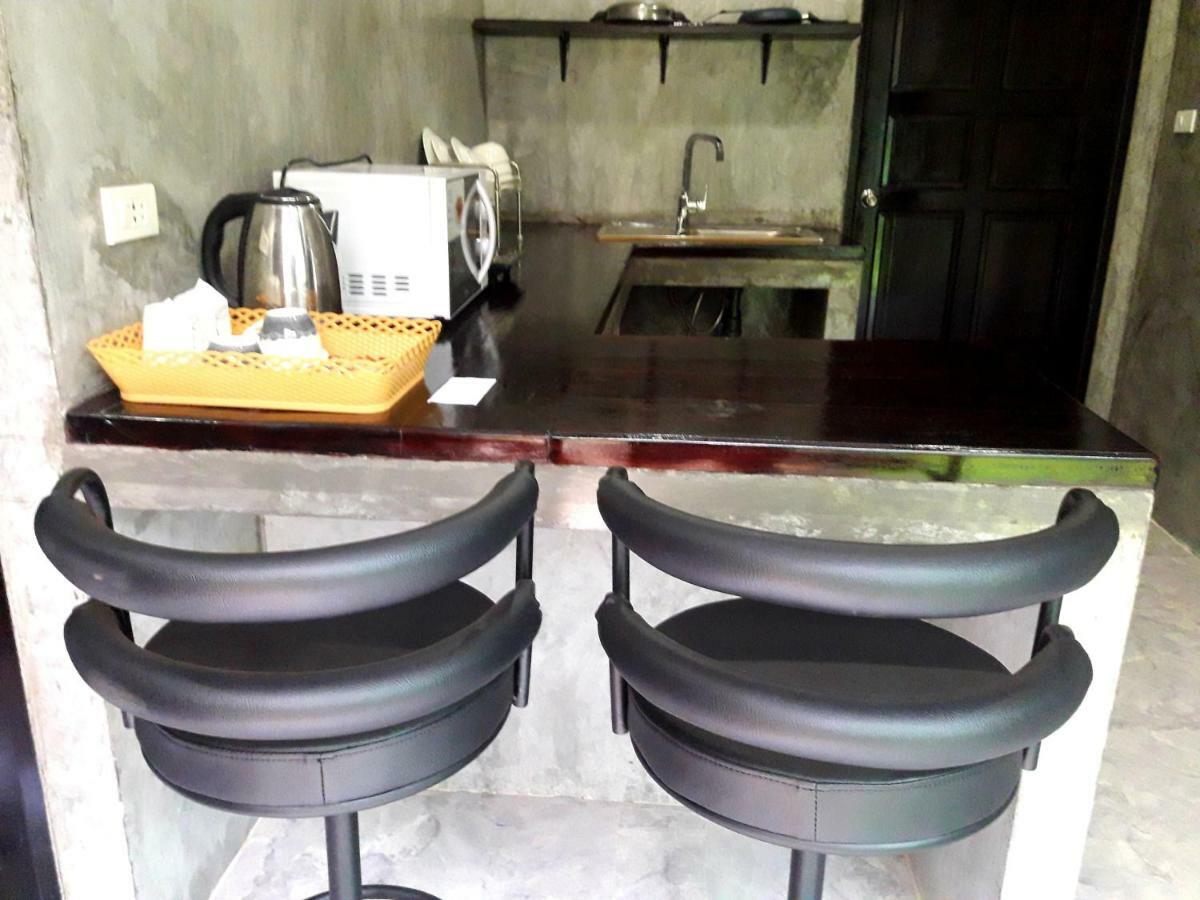 Guest house Lanta K