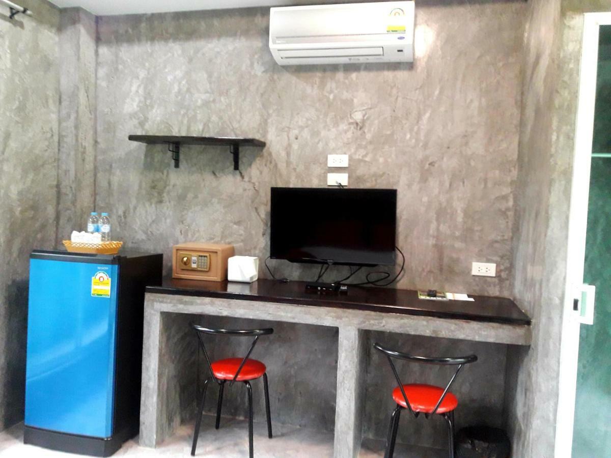 Guest house Lanta K Koh Lanta