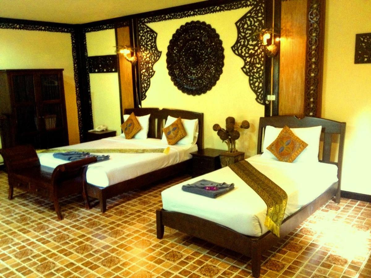 Paradise Pearl Hotel 3*