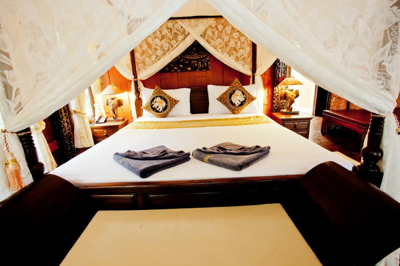 Paradise Pearl 3* Phi Phi Don