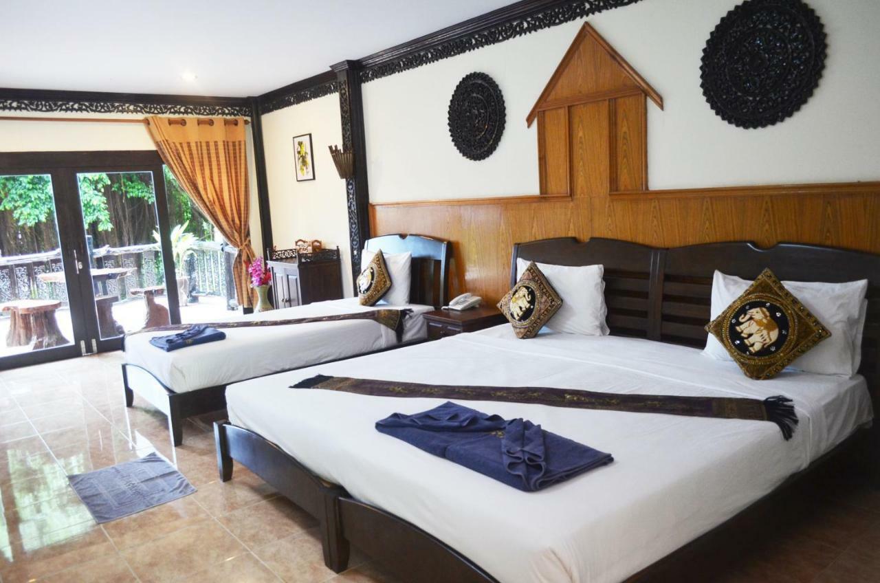 Paradise Pearl Hotel