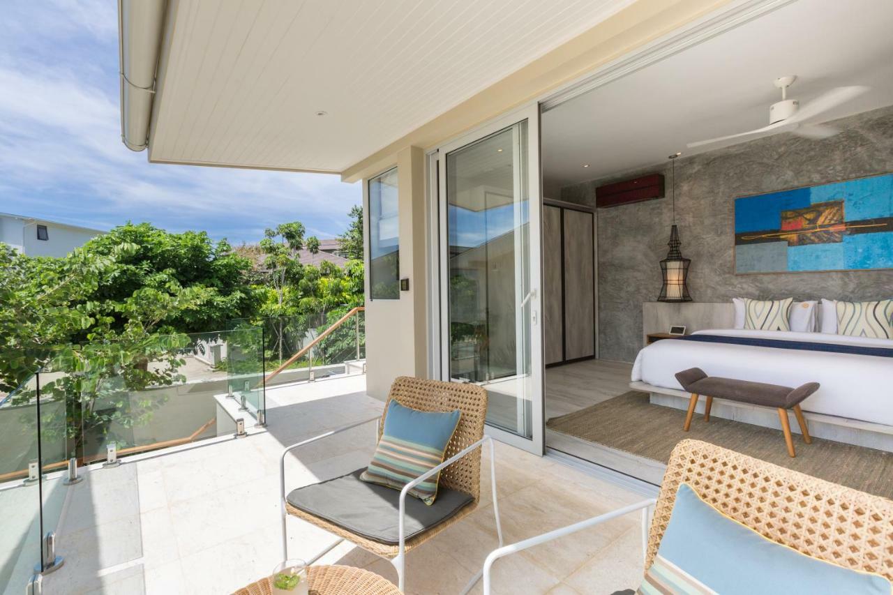 Moonstone - Samui's Premier Private Villa *