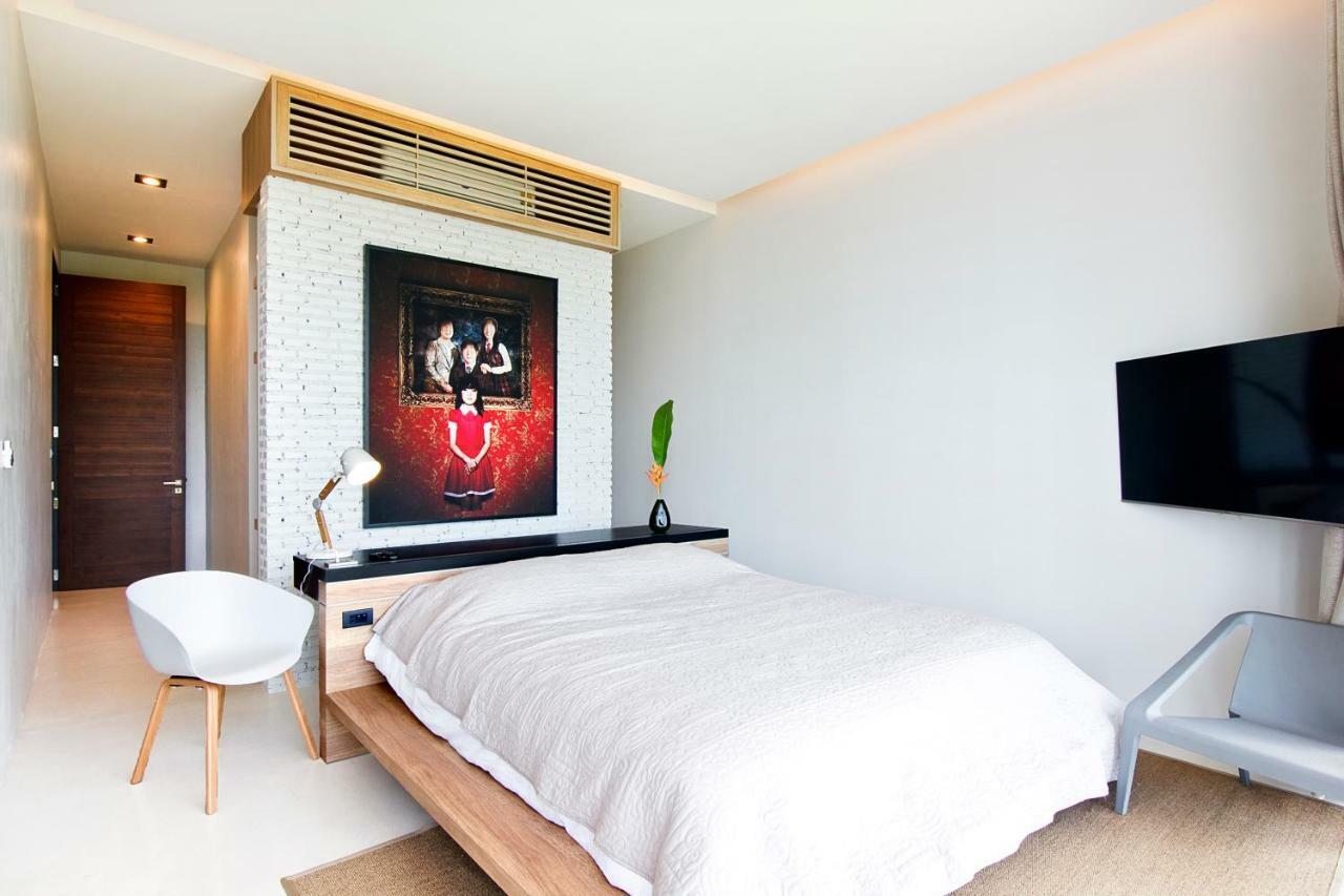 Luxury Sea And Sunset View 4br 4ba Pool Pousada *