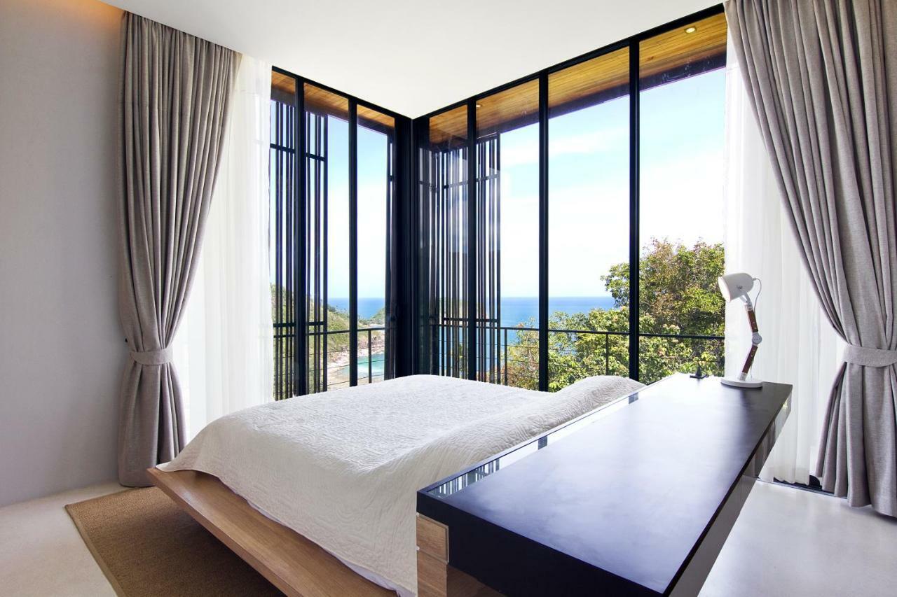 Luxury Sea And Sunset View 4br 4ba Pool Pousada