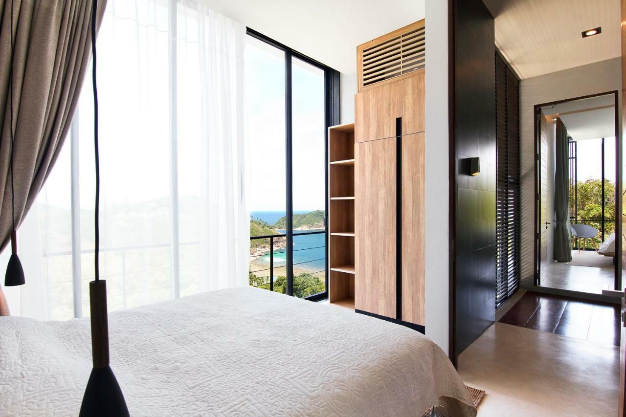 Pousada Luxury Sea And Sunset View 4br 4ba Pool *