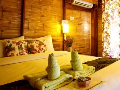 Resort Village Boutique 4*