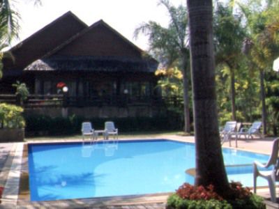 Hotel Baanklangdoi Chiang Mai