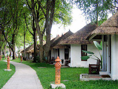 Hotel Al's Hut 2*