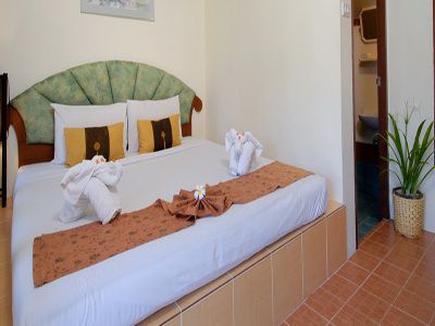 Hotel Al's Hut Koh Samui