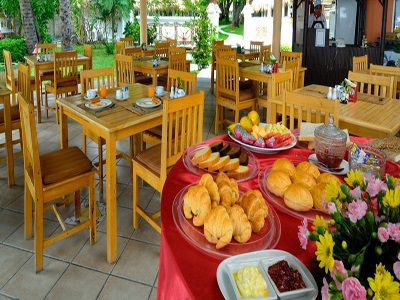 Hotel Al's Hut Koh Samui