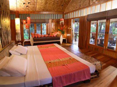 Coral Bay & Resort