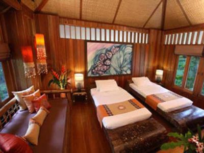 Coral Bay &