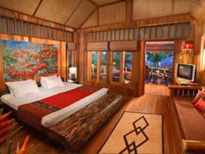 Resort Coral Bay & Chaweng (Koh Samui)