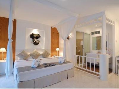 The Island & 2* Koh Samui