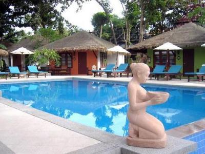 Hotel The Island &
