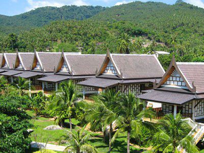 Resort Thai Ayodhya And Lamai Beach (Koh Samui)