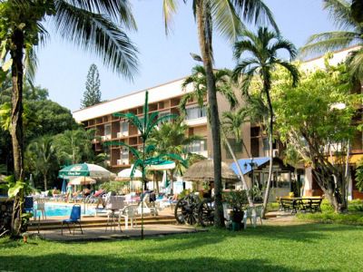 Basaya & Hotel Pattaya