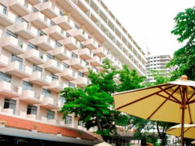 Hotel Golden