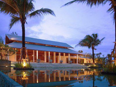 The Sarojin (adults Only) Resort Khao Lak