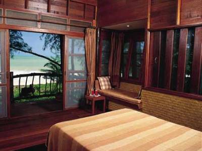 Hotel Similana Khao Lak