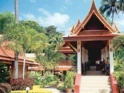 Hostel Irest Seafront