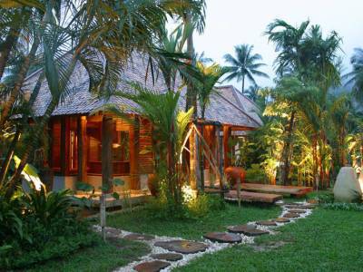 The Cliff Ao Nang Resort