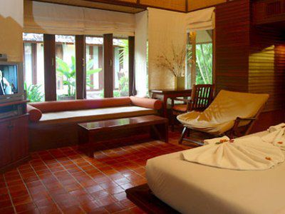 The Cliff Ao Nang 3* Krabi