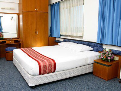 Pattaya Marriott And