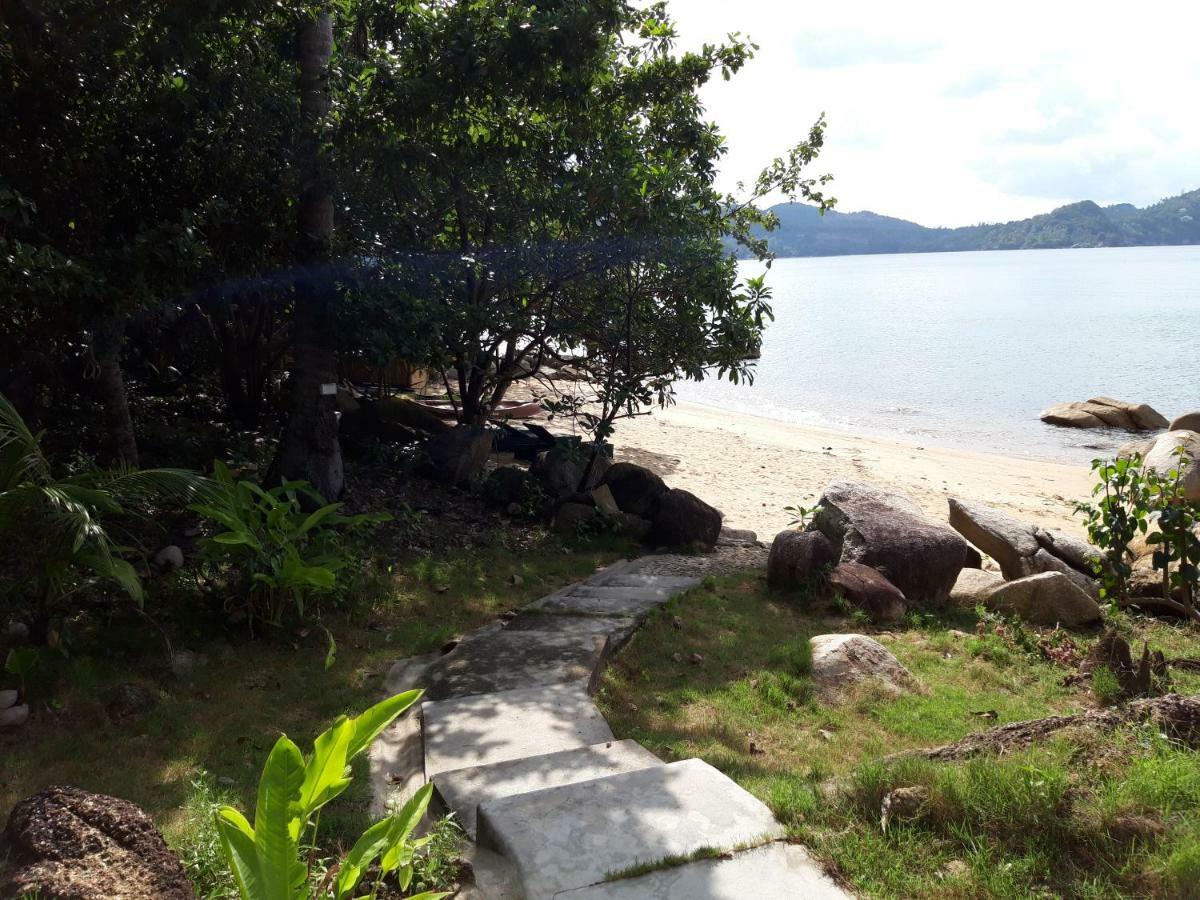 Padel Phangan *