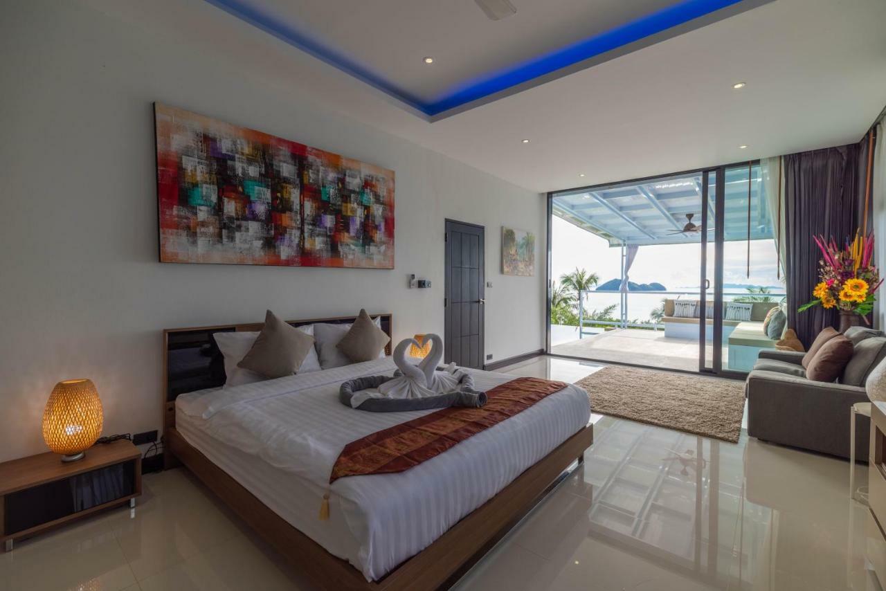 Villa Sunset Paradise *