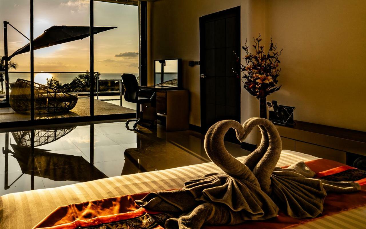 Villa Sunset Paradise *